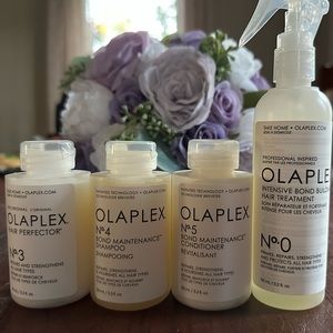 Olaplex Hair Repair Treatment Kit